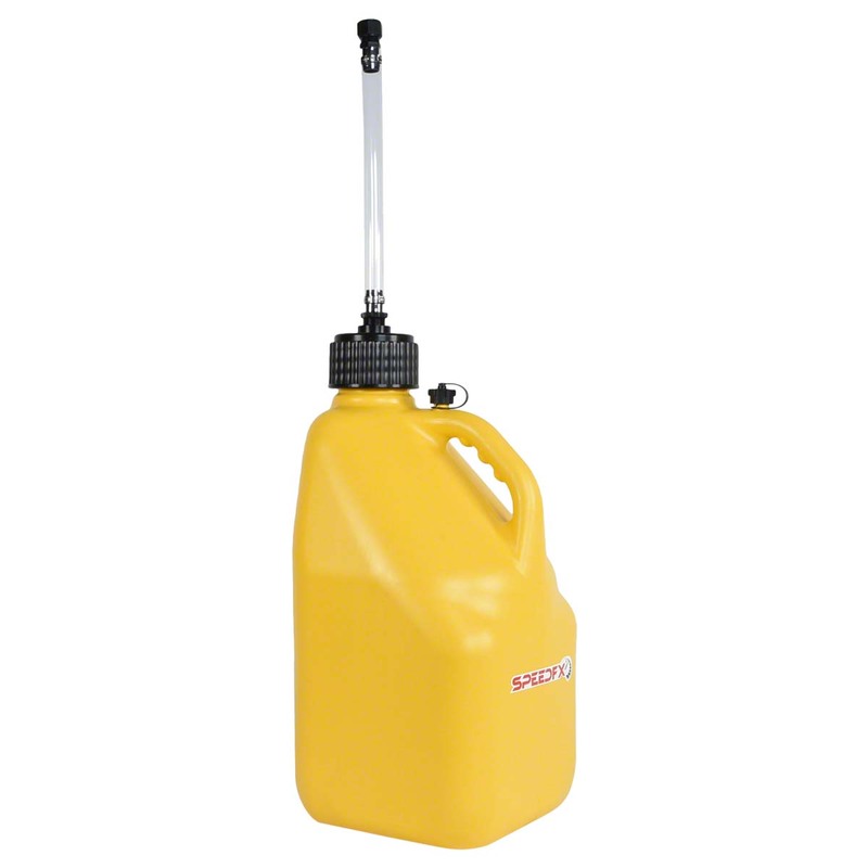 Fuel Storage Cans